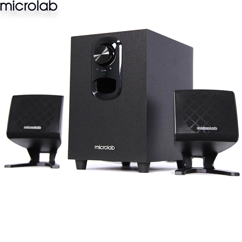 Loa Microlab M108